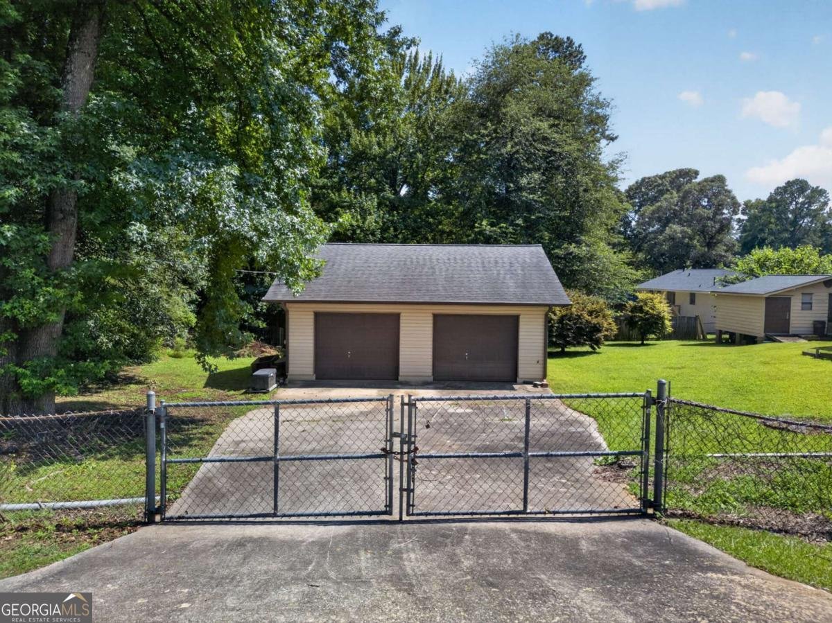 4387 Chelou Drive Austell - Photo 36