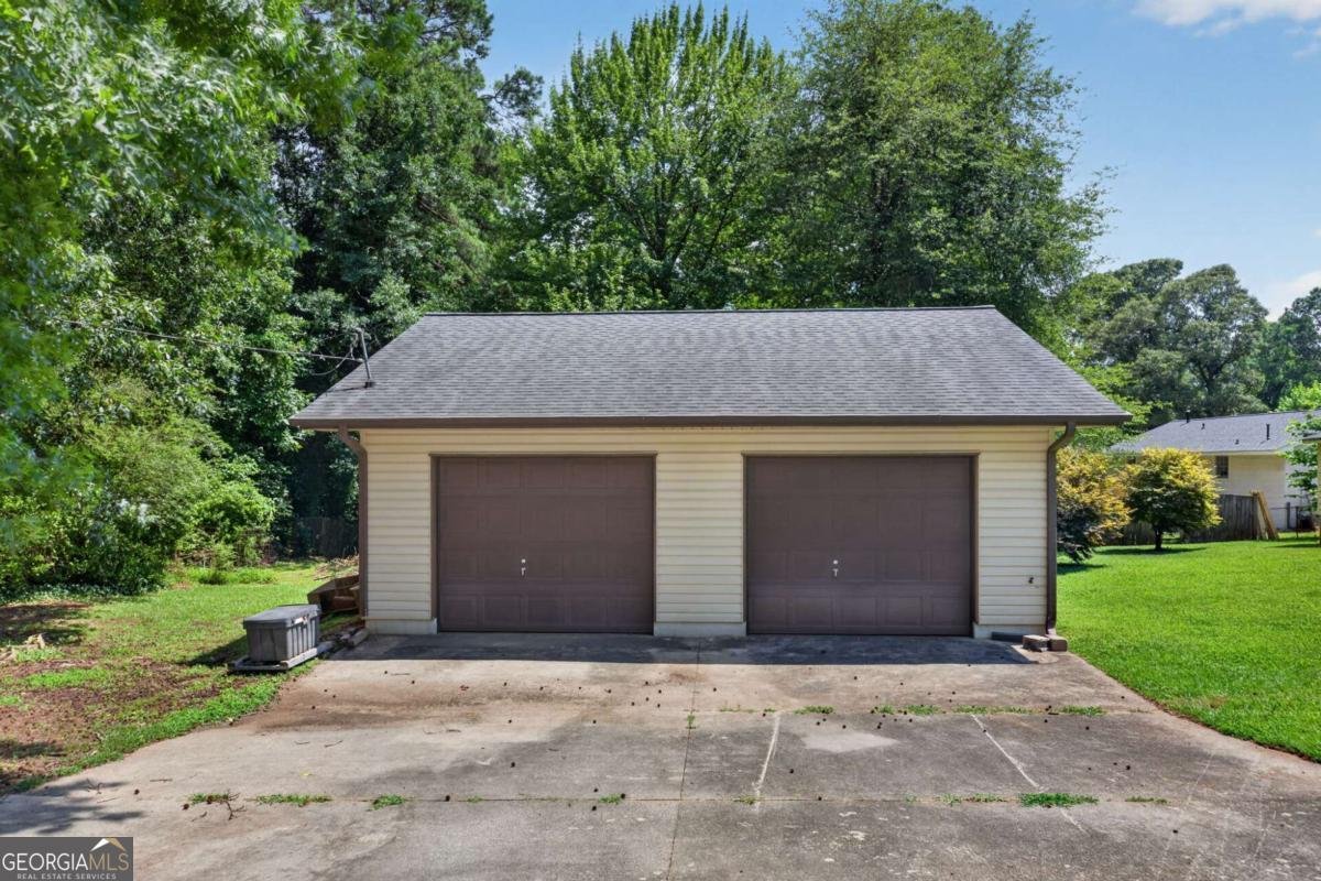 4387 Chelou Drive Austell - Photo 37