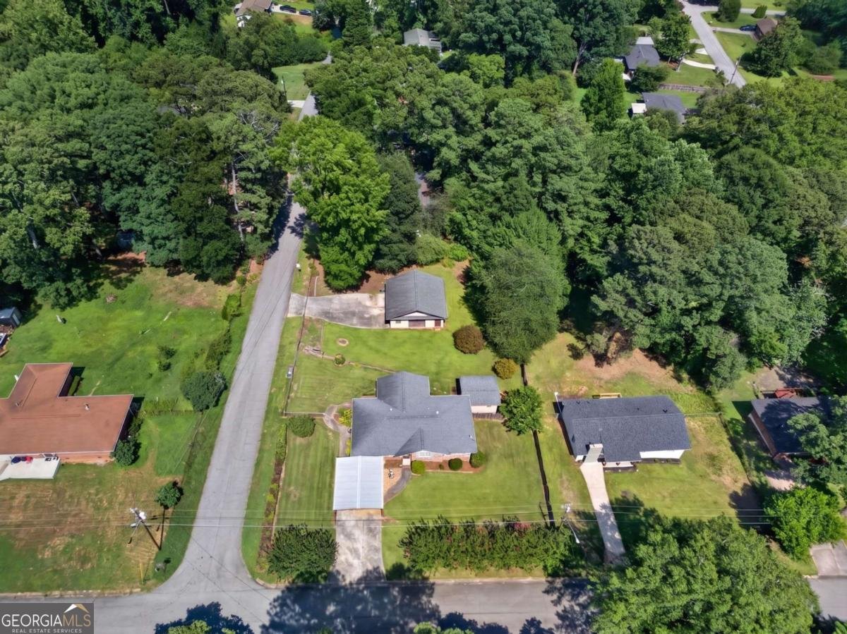 4387 Chelou Drive Austell - Photo 43