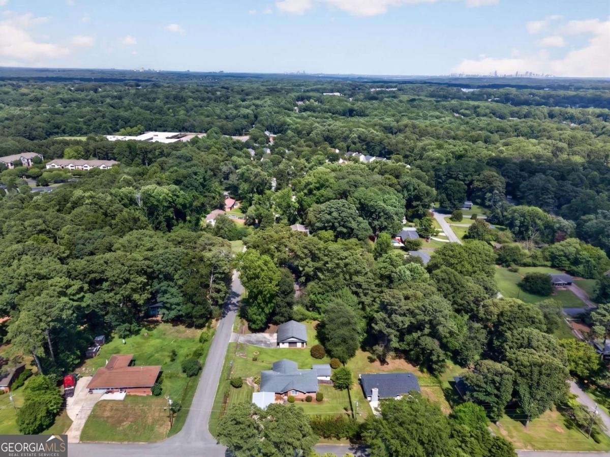 4387 Chelou Drive Austell - Photo 44