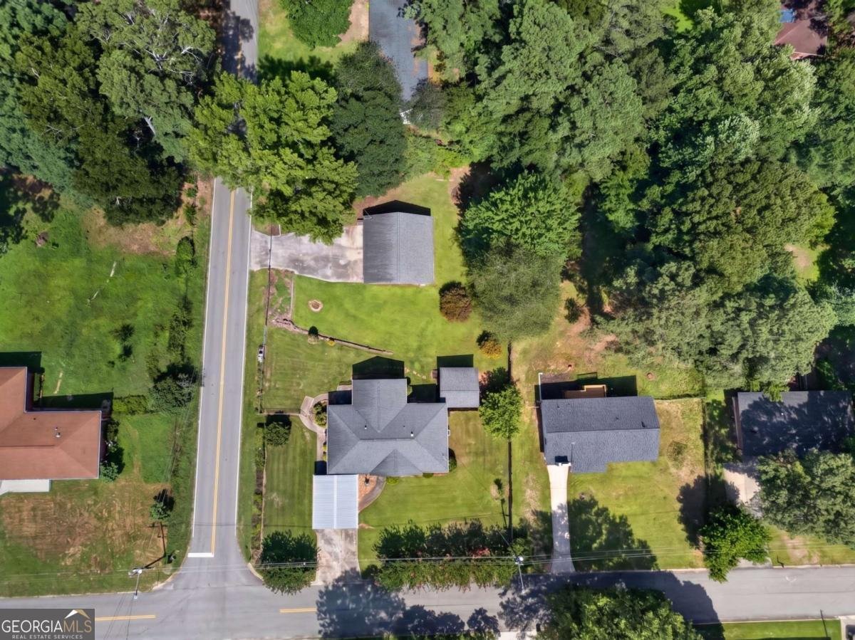 4387 Chelou Drive Austell - Photo 45