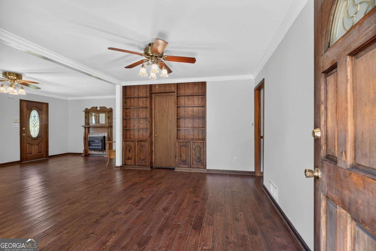 4387 Chelou Drive Austell - Photo 7