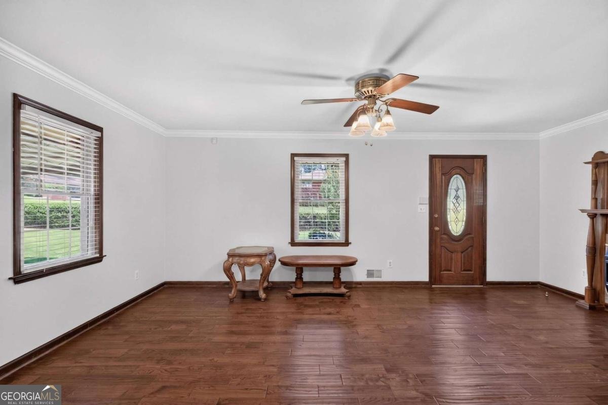 4387 Chelou Drive Austell - Photo 9