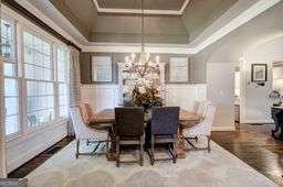 236 Mountain Vista Boulevard Canton - Photo 12