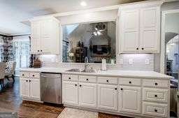 236 Mountain Vista Boulevard Canton - Photo 13