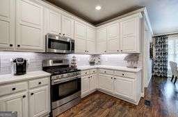 236 Mountain Vista Boulevard Canton - Photo 14