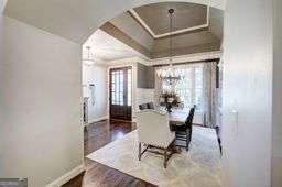 236 Mountain Vista Boulevard Canton - Photo 15