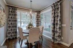 236 Mountain Vista Boulevard Canton - Photo 17