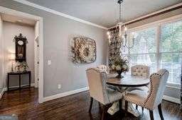 236 Mountain Vista Boulevard Canton - Photo 18