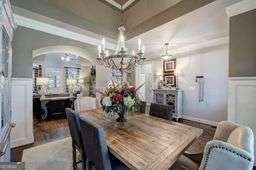 236 Mountain Vista Boulevard Canton - Photo 21