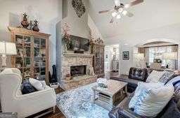 236 Mountain Vista Boulevard Canton - Photo 24