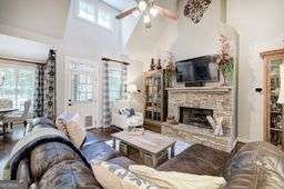 236 Mountain Vista Boulevard Canton - Photo 25