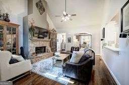 236 Mountain Vista Boulevard Canton - Photo 26