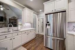 236 Mountain Vista Boulevard Canton - Photo 28
