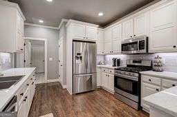 236 Mountain Vista Boulevard Canton - Photo 29