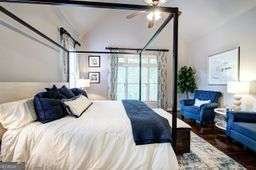 236 Mountain Vista Boulevard Canton - Photo 32