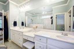 236 Mountain Vista Boulevard Canton - Photo 36