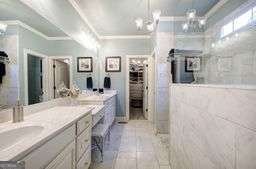 236 Mountain Vista Boulevard Canton - Photo 38