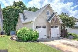 236 Mountain Vista Boulevard Canton - Photo 6