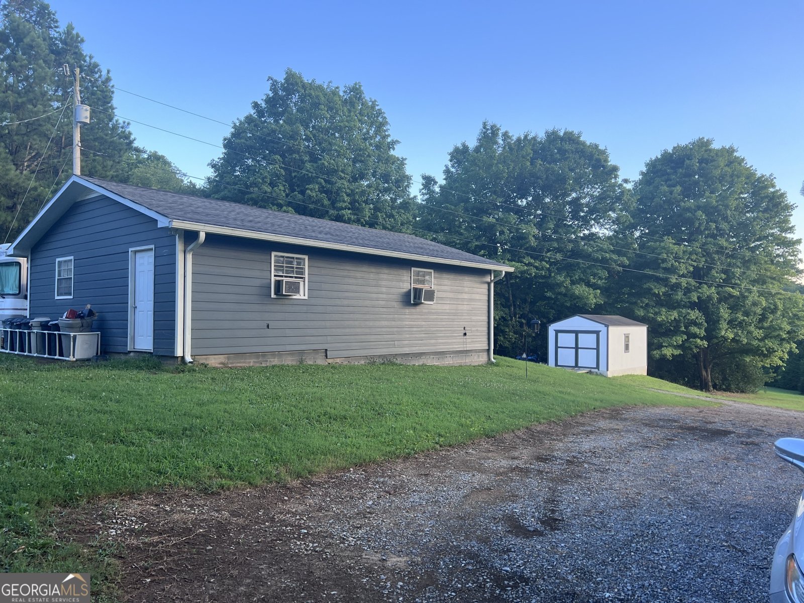 4450 Cleveland Highway Cohutta - Photo 36