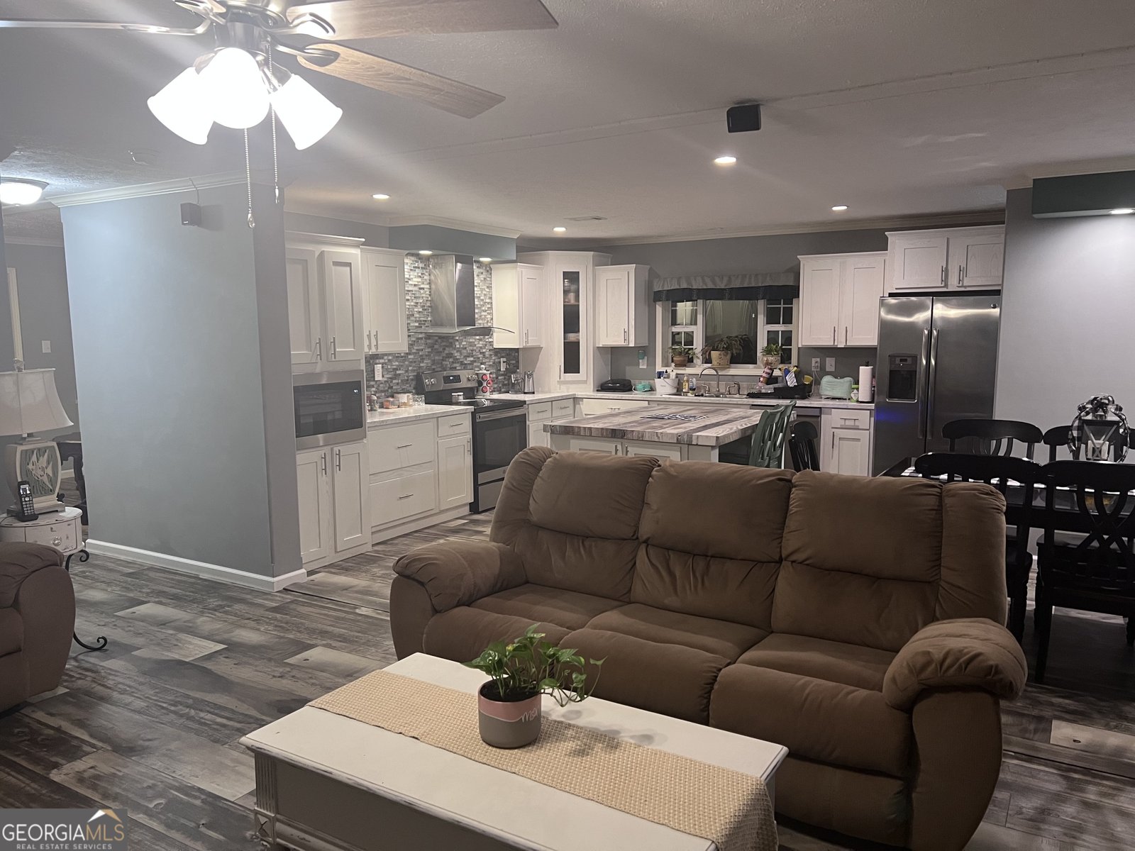4450 Cleveland Highway Cohutta - Photo 6