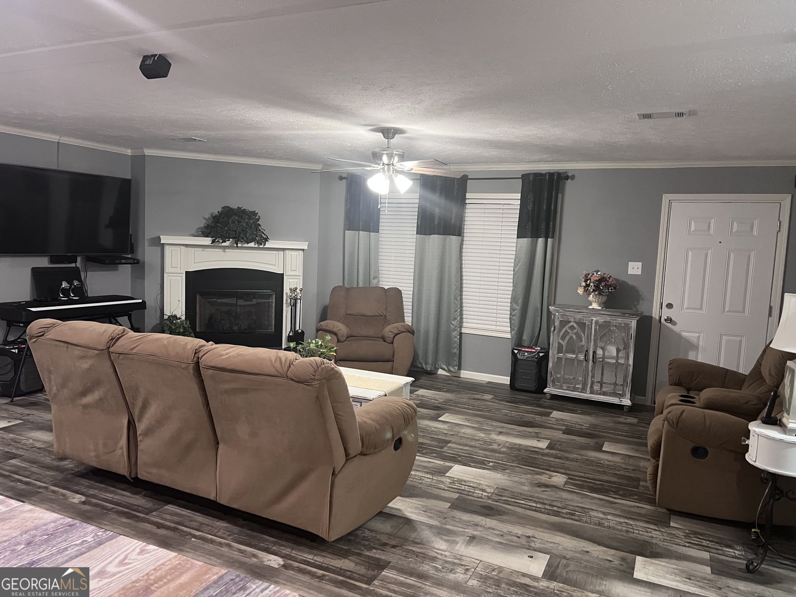 4450 Cleveland Highway Cohutta - Photo 9