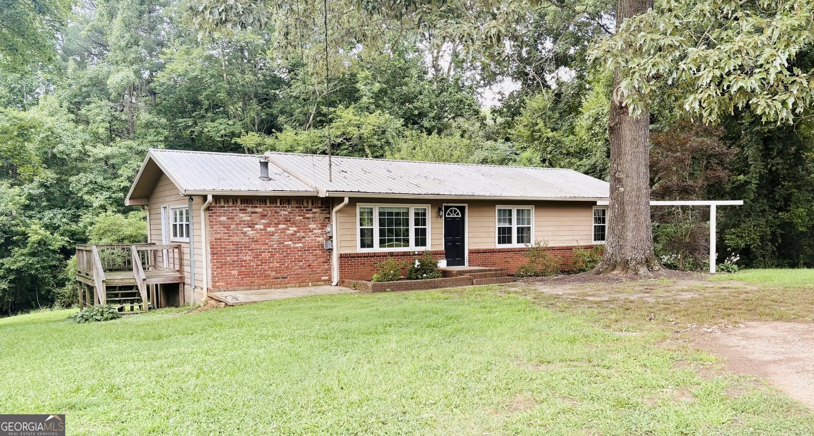 1224 Us Highway 78 Tallapoosa - main photo