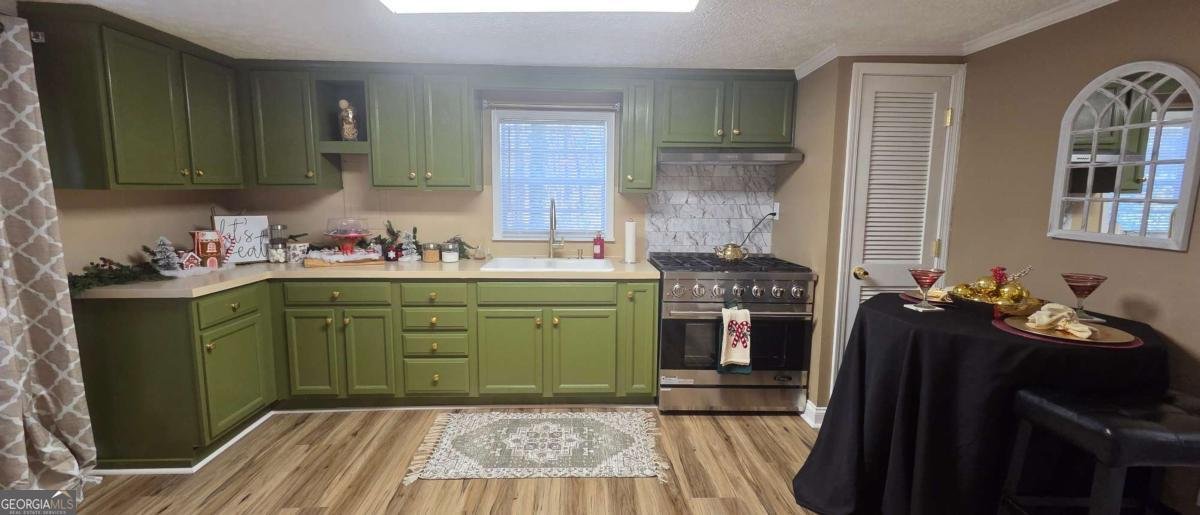 7043 Goddard Road Stonecrest - Photo 15
