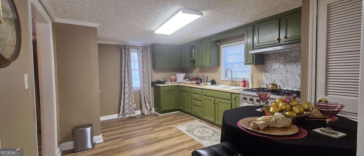 7043 Goddard Road Stonecrest - Photo 16