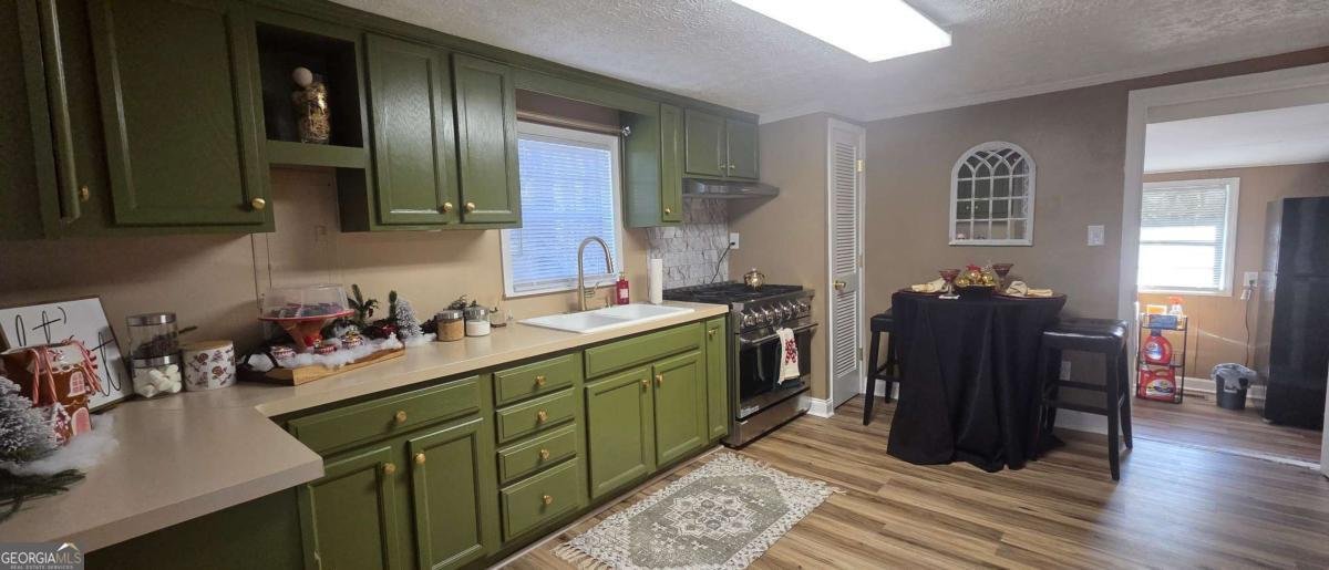 7043 Goddard Road Stonecrest - Photo 17