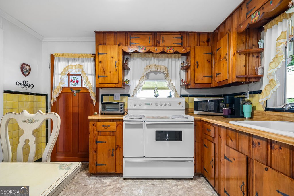 2309 Old Cedartown Road Lindale - Photo 11