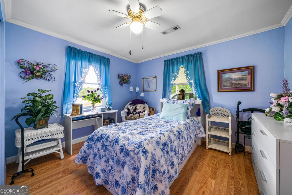 2309 Old Cedartown Road Lindale - Photo 14