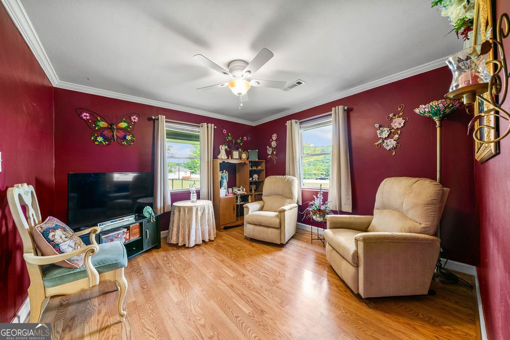 2309 Old Cedartown Road Lindale - Photo 16