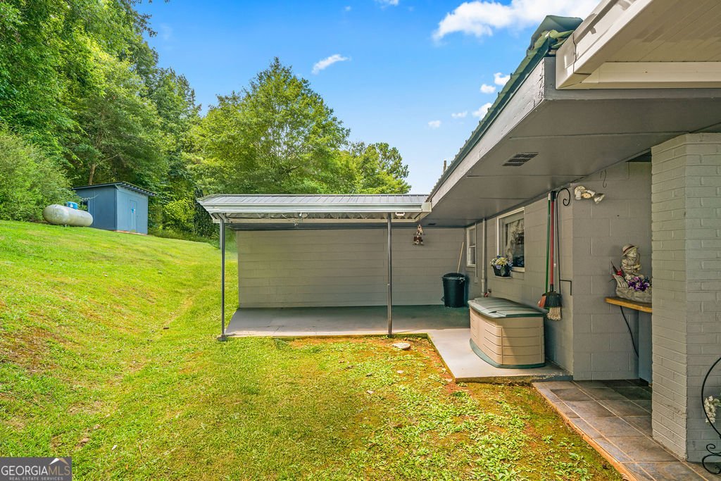 2309 Old Cedartown Road Lindale - Photo 17