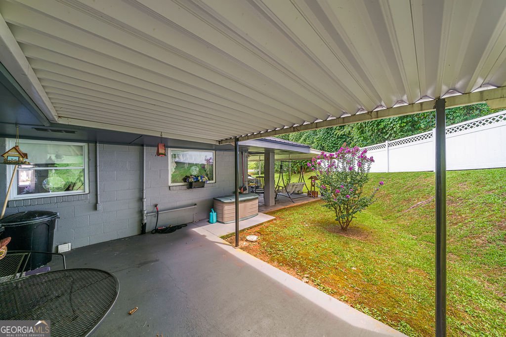 2309 Old Cedartown Road Lindale - Photo 18