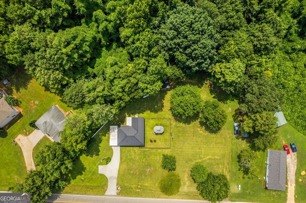 2309 Old Cedartown Road Lindale - Photo 20