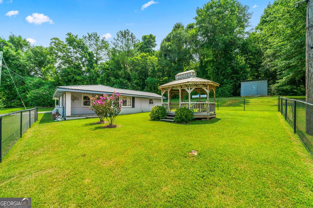 2309 Old Cedartown Road Lindale - Photo 6
