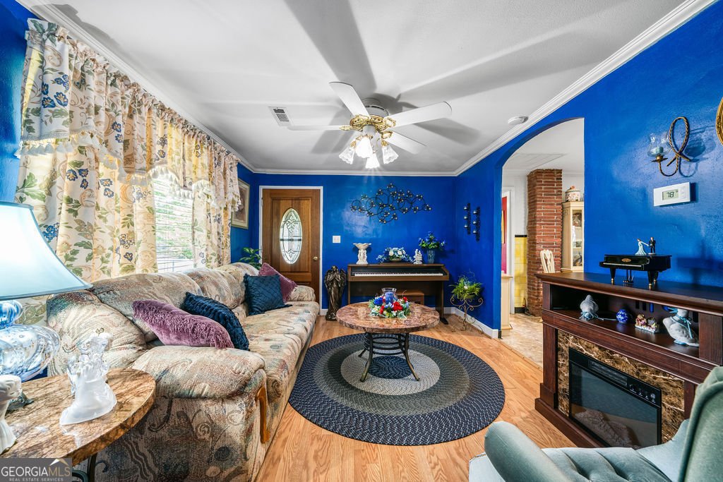 2309 Old Cedartown Road Lindale - Photo 7