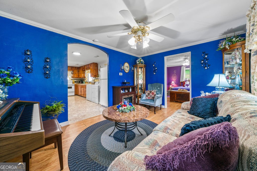 2309 Old Cedartown Road Lindale - Photo 8