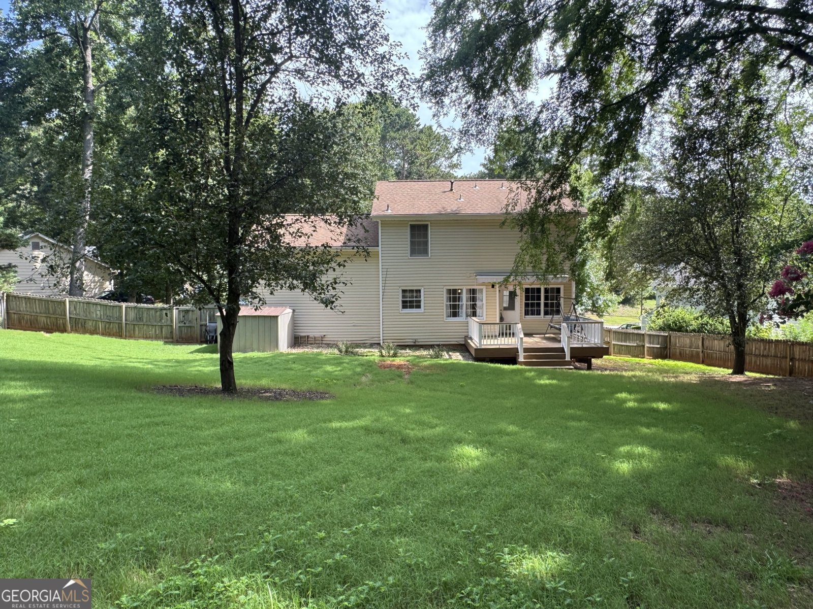 1619 Windy Hill Place Conyers - Photo 23