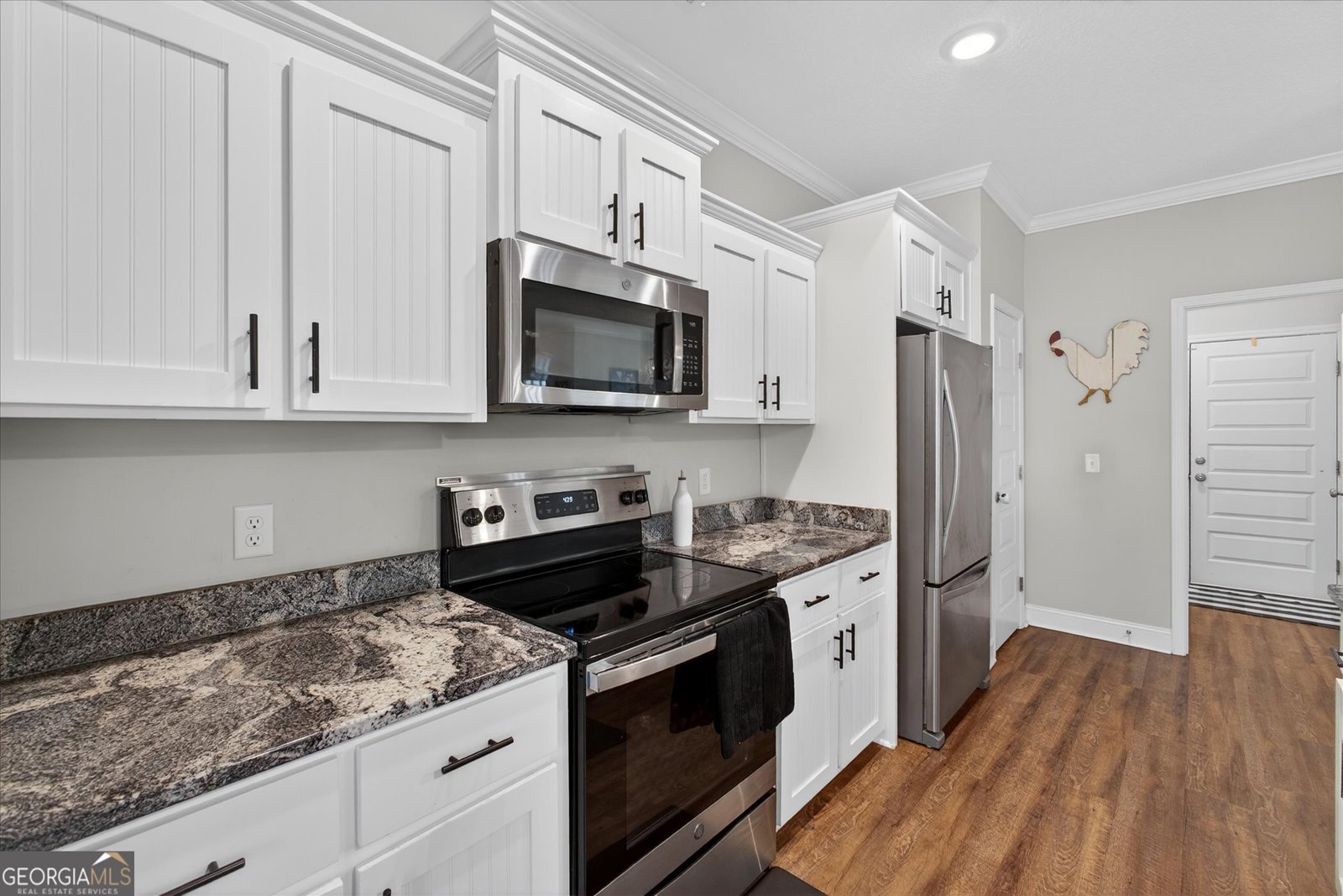 133 Windmill Plantation Drive Statesboro - Photo 17