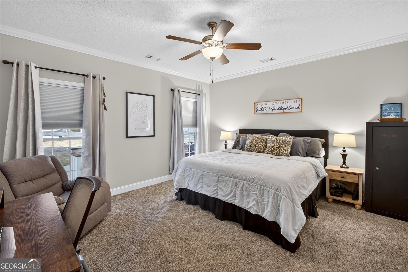 133 Windmill Plantation Drive Statesboro - Photo 19