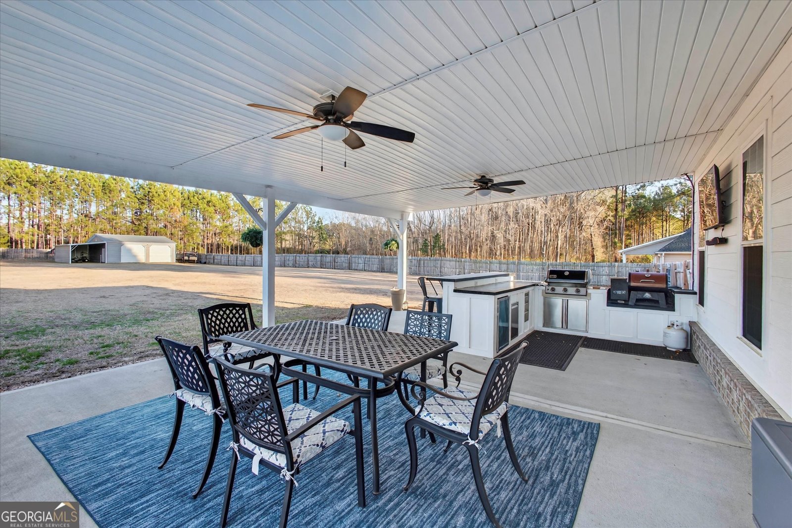 133 Windmill Plantation Drive Statesboro - Photo 33