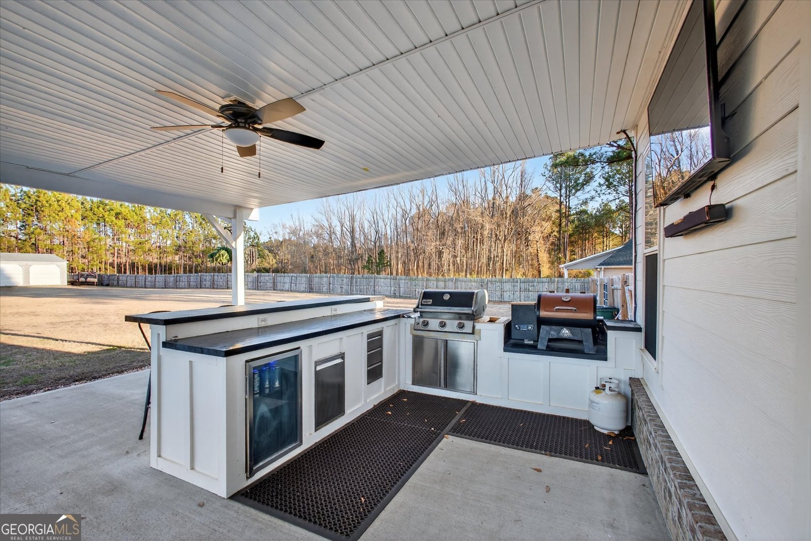 133 Windmill Plantation Drive Statesboro - Photo 34
