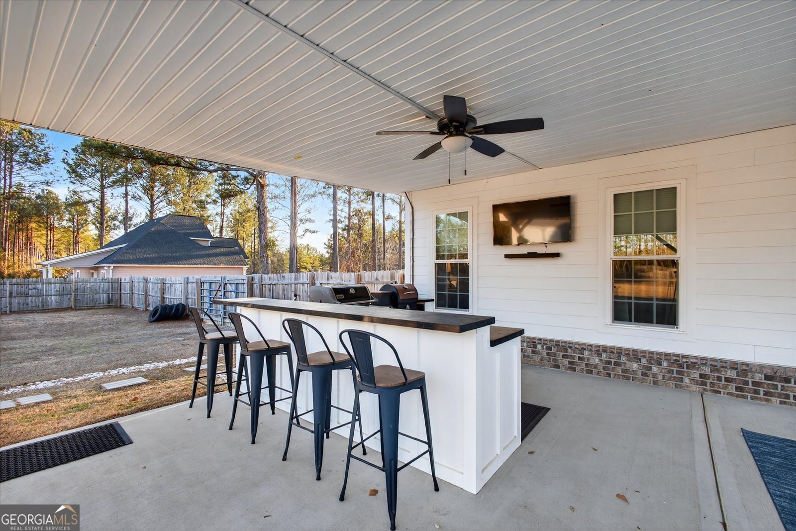 133 Windmill Plantation Drive Statesboro - Photo 36