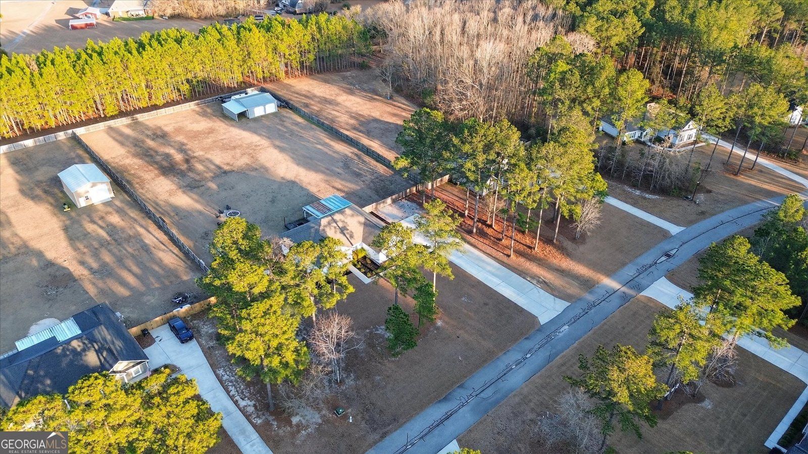 133 Windmill Plantation Drive Statesboro - Photo 41