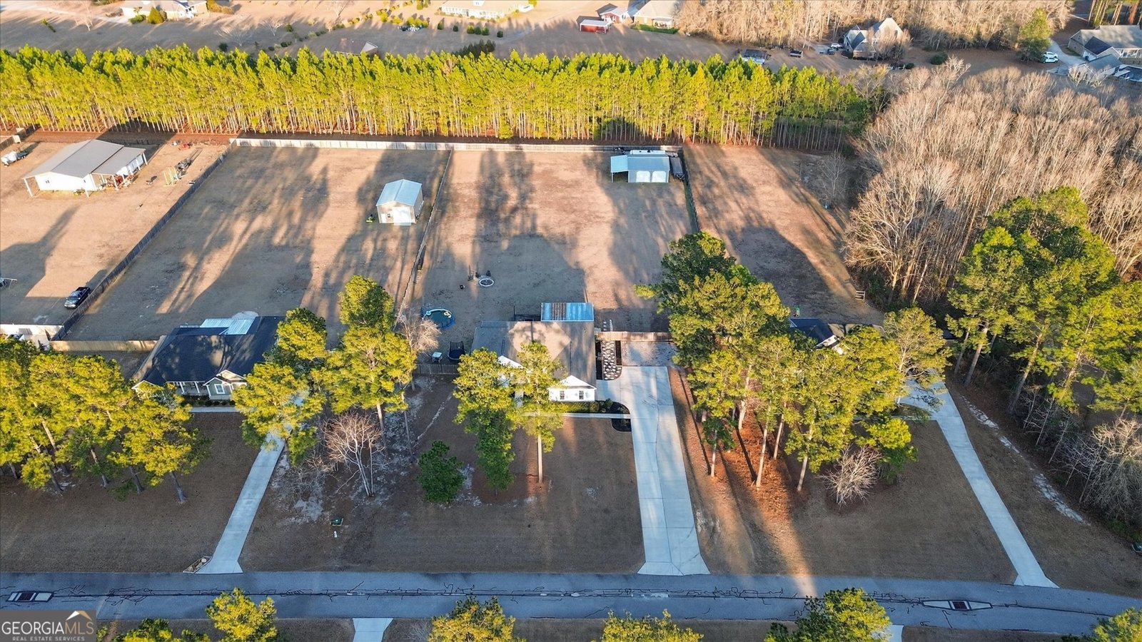 133 Windmill Plantation Drive Statesboro - Photo 42