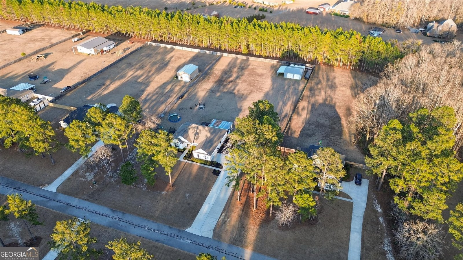 133 Windmill Plantation Drive Statesboro - Photo 43
