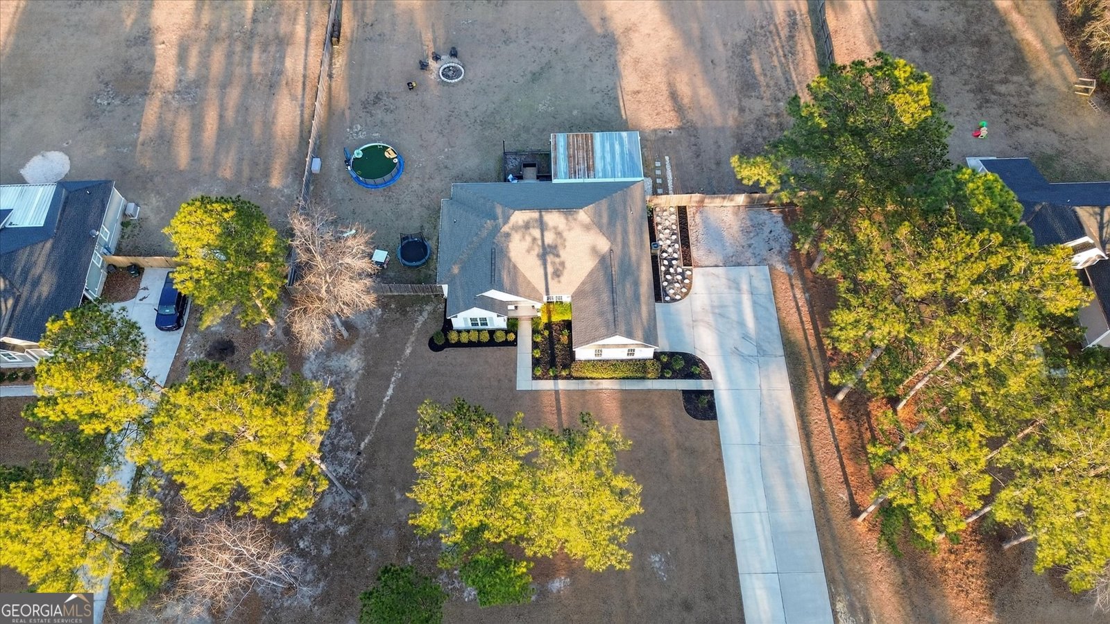 133 Windmill Plantation Drive Statesboro - Photo 44