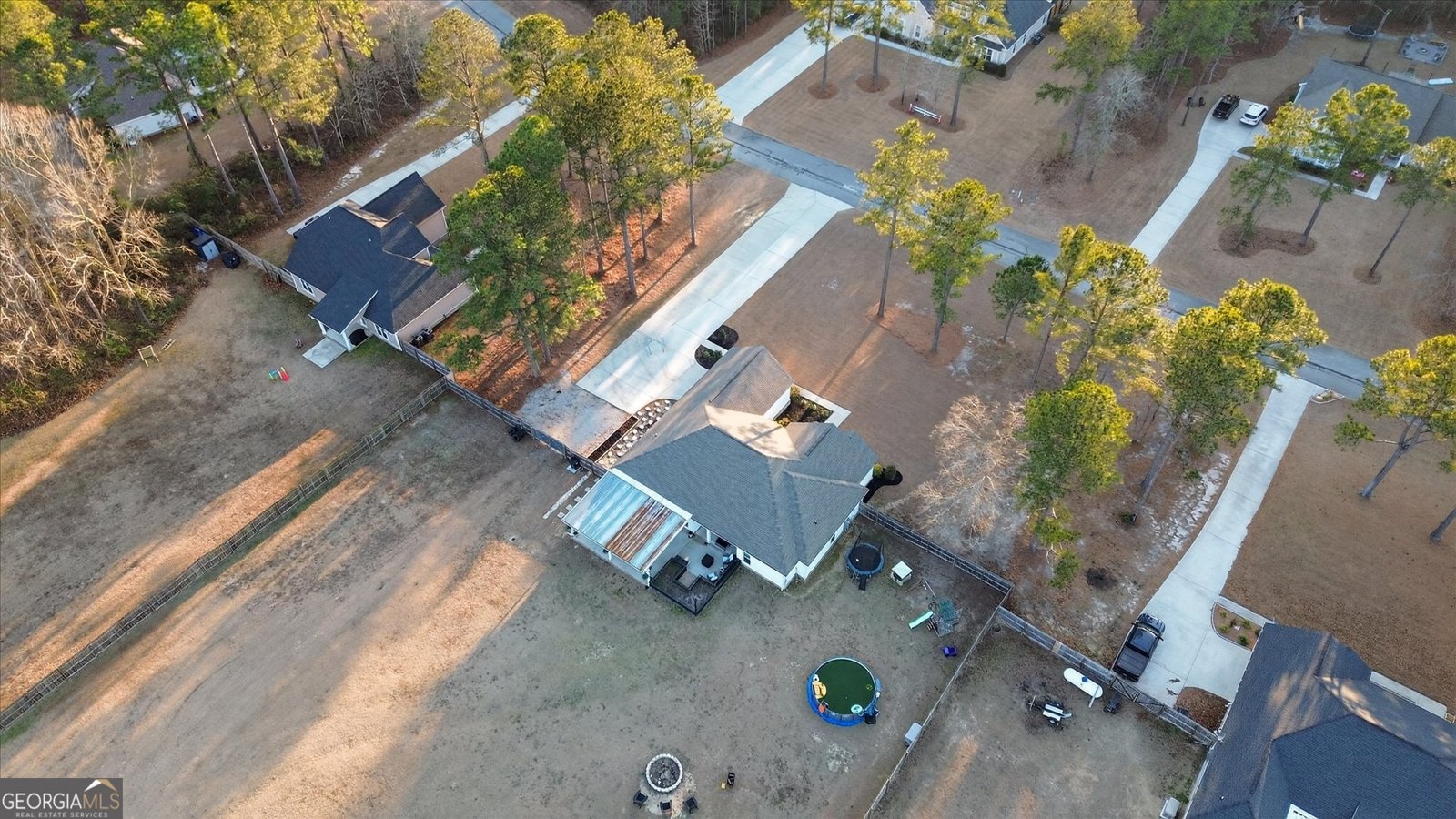 133 Windmill Plantation Drive Statesboro - Photo 48